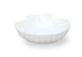 ニューウェーブ シェル5"1/2ボール（14.7cm） 白い食器 cafe カフェ 食器 おしゃれ オシャレ 業務用 日本製
