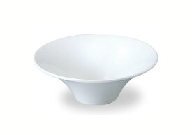 ボールセレクション 14cm 富士形ボール 白い食器 cafe カフェ 食器 おしゃれ オシャレ 業務用 日本製