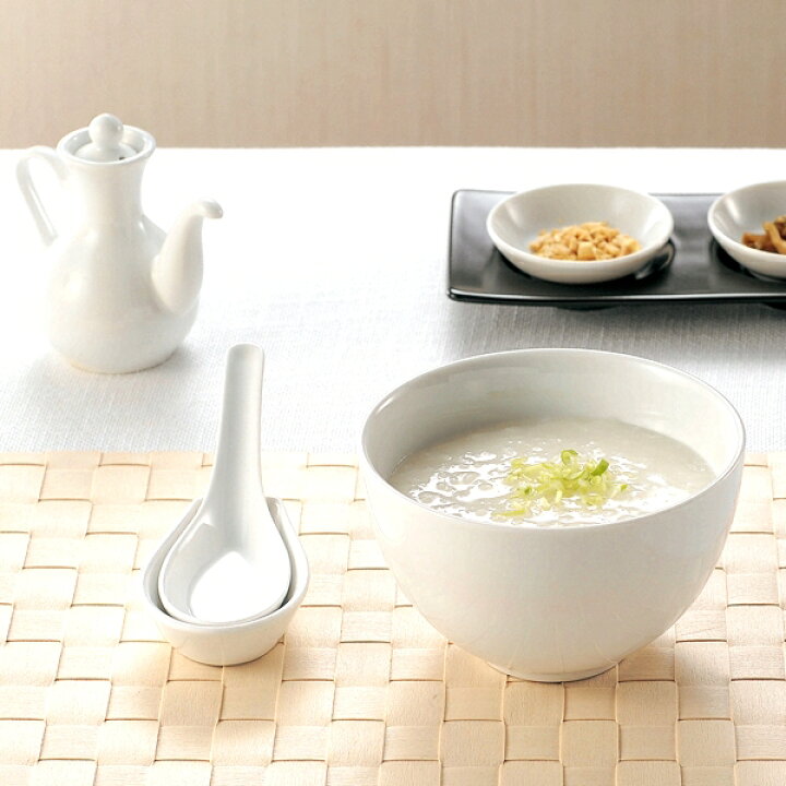 楽天市場 妃白 ひしろ 11cm カフェ丼 和食器 Cafe カフェ 食器 おしゃれ オシャレ 業務用 日本製 食器屋ピーアンドエス