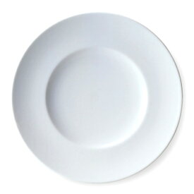マジェスタ 27cm ディナー皿 ディナープレート 大皿 白い食器 cafe カフェ 食器 おしゃれ オシャレ 業務用 日本製