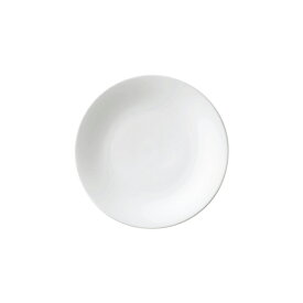 カリタ 17cm パン皿 パンプレート 小皿 白い食器 cafe カフェ 食器 おしゃれ オシャレ 業務用 日本製