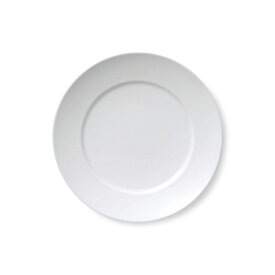スーパーライト 19cm ライス プレート 皿 白い食器 cafe カフェ 食器 おしゃれ オシャレ 業務用 日本製