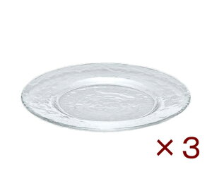 �I�[�r�b�g �����t�� �v���[�g �M270(mm) 3���Z�b�g ���m���X�؃K���X �n���h���C�h ���{��