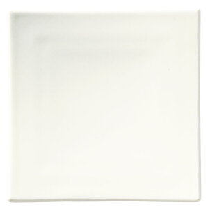 カルマ スノーホワイト 16cmスクエアープレート KOYO 光洋 光洋陶器 12910066 食器 おしゃれ かわいい 可愛い 業務用 食洗機対応 日本製