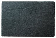スレートプレート 30cm 長角プレート 長角皿 KOYO 光洋 光洋陶器 R5000046 天然石 食器 おしゃれ かわい…