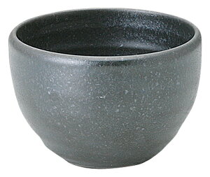 黒洋 こくよう ころころ碗 花伝 KOYO 光洋 光洋陶器 51031050 おしゃれ かわいい 和食器 可愛い 和陶器 業務用 食洗機対応 日本製