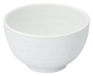 ねーじゅ 白マット 石目4.0丼 花伝 KOYO 光洋 光洋陶器 51501036 おしゃれ かわいい 和食器 可愛い 和陶器 業務用 食洗機対応 日本製