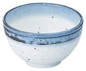 なごり雪 石目4.2丼 花伝 KOYO 光洋 光洋陶器 51528035 おしゃれ かわいい 和食器 可愛い 和陶器 業務用 食洗機対応 日本製