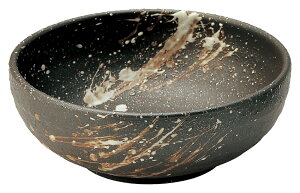 吹雪 ふぶき 石目6.5ボウル 花伝 KOYO 光洋 光洋陶器 51532028 おしゃれ かわいい 和食器 可愛い 和陶器 業務用 食洗機対応 日本製