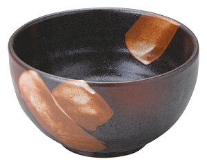 白刷毛唐津 しろはけからつ 石目5.5丼 花伝 KOYO 光洋 光洋陶器 51556033 おしゃれ かわいい 和食器 可愛い 和陶器 業務用 食洗機対応 日本製