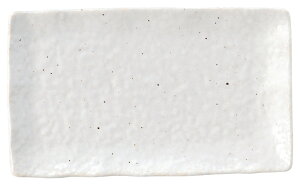 新粉引 しんこびき 串皿 大 花伝 KOYO 光洋 光洋陶器 51620011 おしゃれ かわいい 和食器 可愛い 和陶器 業務用 食洗機対応 日本製