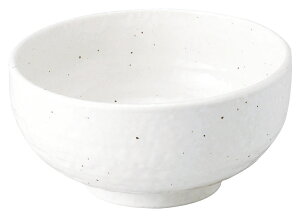 新粉引 しんこびき 石目高浜5.5丼 花伝 KOYO 光洋 光洋陶器 51620030 おしゃれ かわいい 和食器 可愛い 和陶器 業務用 食洗機対応 日本製