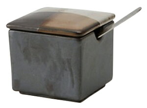 紬 つむぎ からし入れ 小 花伝 KOYO 光洋 光洋陶器 51763086 おしゃれ かわいい 和食器 可愛い 和陶器 業務用 食洗機対応 日本製