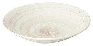 東風 こち リップル6.0皿 花伝 KOYO 光洋 光洋陶器 53121004 おしゃれ かわいい 和食器 可愛い 和陶器 業務用 食洗機対応 日本製
