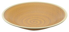 桂秋 けいしゅう リップル6.0皿 花伝 KOYO 光洋 光洋陶器 53146004 おしゃれ かわいい 和食器 可愛い 和陶器 業務用 食洗機対応 日本製