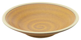 桂秋 けいしゅう リップル4.8皿 花伝 KOYO 光洋 光洋陶器 53146009 おしゃれ かわいい 和食器 可愛い 和陶器 業務用 食洗機対応 日本製