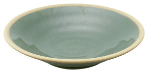 柳月 りゅうげつ リップル4.8皿 花伝 KOYO 光洋 光洋陶器 53147009 おしゃれ かわいい 和食器 可愛い 和陶器 業務用 食洗機対応 日本製