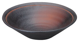 あけぼの リップル7.0鉢 おしゃれ かわいい 和食器 可愛い 和陶器 業務用 食洗機対応 日本製