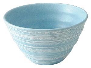 波の舞 なみのまい リップル碗 大 花伝 KOYO 光洋 光洋陶器 53184069 おしゃれ かわいい 和食器 可愛い 和陶器 業務用 食洗機対応 日本製