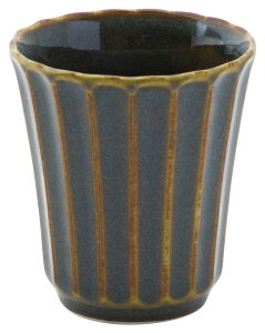 かすみ 山藍 やまあい カップ 小 花伝 KOYO 光洋 光洋陶器 56170055 おしゃれ かわいい 和食器 可愛い 和陶器 業務用 食洗機対応 日本製