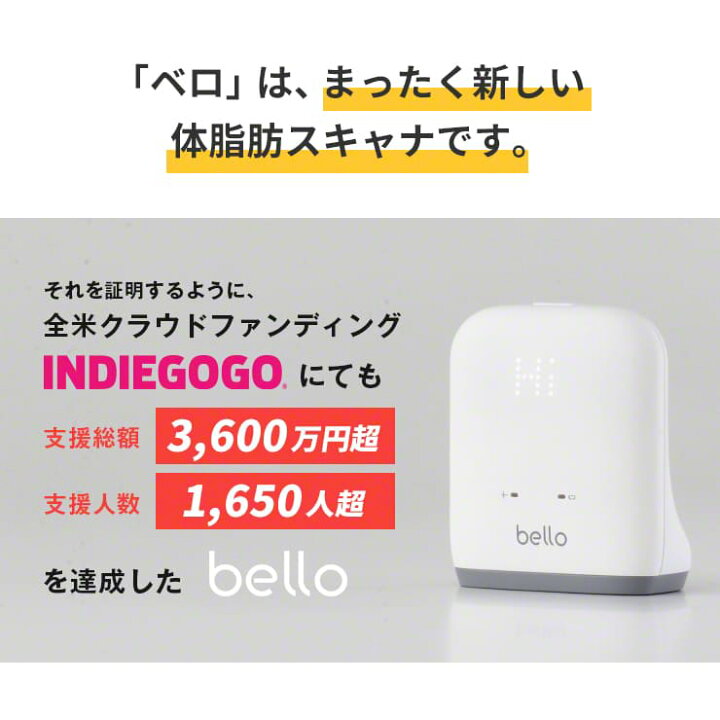 楽天市場】体脂肪計 スキャナー 3秒 スキャン スマホ連動 ダイエット 
