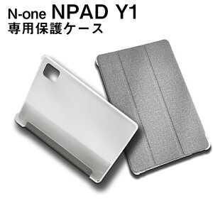 �y���[���֑Ή��z��N-one NPad Y1��p���i���J�o�[�P�[�X