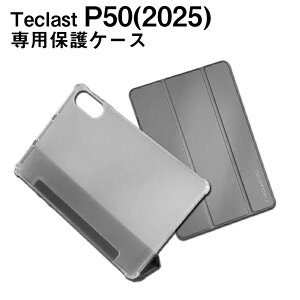 �y���[���֑Ή��z��Teclast P50(2025)��p���i���J�o�[�P�[�X