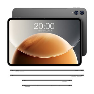 ၞGETI2000~OFFN[|y13C`120Hz̋ɂ݁z^ubgPC { 13.4C` Wi-Fif Android15 Vi 256_128GB/RARA/10000_8000mAhobe[/fAXs[J[/Wi-Fi+Bluetooth5.0/ő1TB