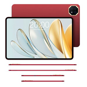 y13C`120Hz̋ɂ݁z^ubgPC { 13.4C` Wi-Fif Android15 Vi 256_128GB/RAM12GB/IN^RA/10000_8000mAhobe[/fAXs[J[/Wi-Fi+Bluetooth5.0/ő1TBg TECLAST T65/T65Plus