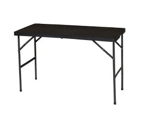 ܂肽݃e[u [Ne[u Pi 120cm Ƒ  Aւ o[xL[ K[fjO AEghA Ȉ K[f  Ƌ ؖ hTr O RpNg [iyj