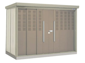 タクボごみ集積庫 クリーンキーパー CK-2912【配送のみ】 田窪工業所 ゴミ保管庫 ゴミステーション ゴミ箱 屋外