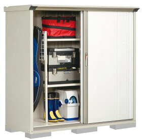 タクボ 物置 GP-176B グランプレステージ ジャンプ【商品配送のみ】●物置 屋外 収納庫 物置 おしゃれ ベランダ収納庫 屋外 スチール物置