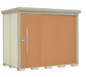 タクボ物置ND-2515・標準型・一般型 Mr.ストックマン【配送のみ】●物置 屋外 収納庫 物置 おしゃれ ベランダ収納庫 屋外 スチール物置