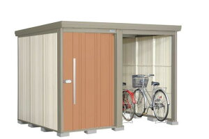 タクボ物置 TP-2822 標準屋根 一般型 Mr.ストックマン プラスアルファ 物置 屋外 収納庫 物置 おしゃれ 屋外 スチール物置