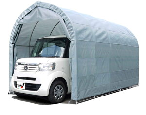 パイプ車庫 ガレージの人気商品 通販 価格比較 価格 Com