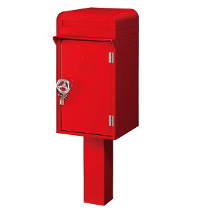 ���Z�N���t�g�@�|�X�g�{��zBOX DP-101�@DEPO�@�f�|�@�������@��z�{�b�N�X�@�X�փ{�X�g