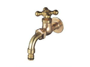 nikko Hシリーズ 自在蛇口(ホースアダプター一体型)H301