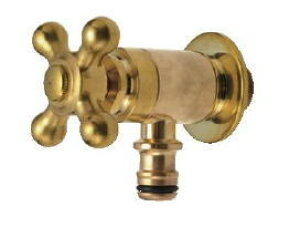 nikko Hシリーズ ホース接続クロス(ホースアダプター一体型)H104