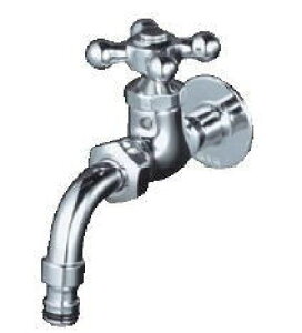 nikko Hシリーズ 自在蛇口(ホースアダプター一体型)H303