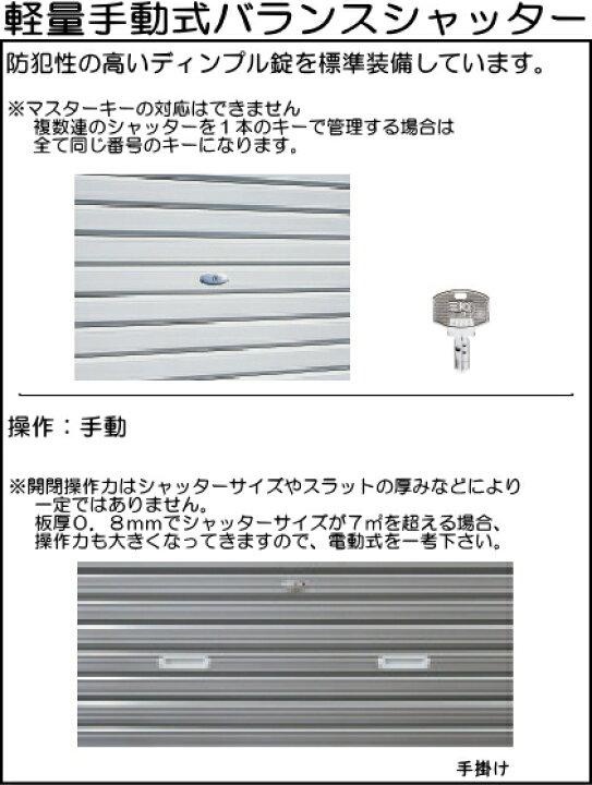 楽天市場】三和シャッター 手動式シャッター取替工事コミコミ特価 