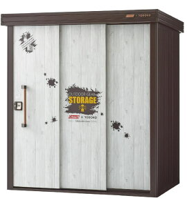 hRE hu G Coleman f LMD-1811-CM/BR ʌ^ qlgi u O [ u  x_[ O X`[u 쐻|