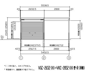 hRE@hK[W@VGC-2652H+VKC-2852H@W+I[vXy[X^@wH^Cvyʌ^zqlgi