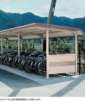 楽天市場】ヨド 自転車置き場の通販