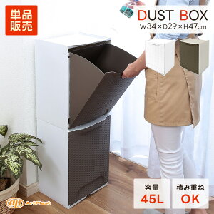ArtPlast �S�~�� 45L ���^���� �X�^�b�L���O �_�X�g�{�b�N�X �L�b�`�� ���r���O �����o�����[ �ǖʎ��[ ���^ �V���v�� �C���e���A �A�[�g�v���X�g�i�����y