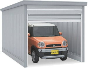 物置き ガレージ 車庫の人気商品 通販 価格比較 価格 Com