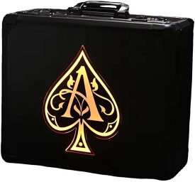 アルマンド シャンパン アタッシュケース 3本収納可能 クラブ キャバクラ ラウンジ 豪華 パーティー 色変更可能(赤、青、黄、白、紫、緑、水色) 光パターン 変更可能