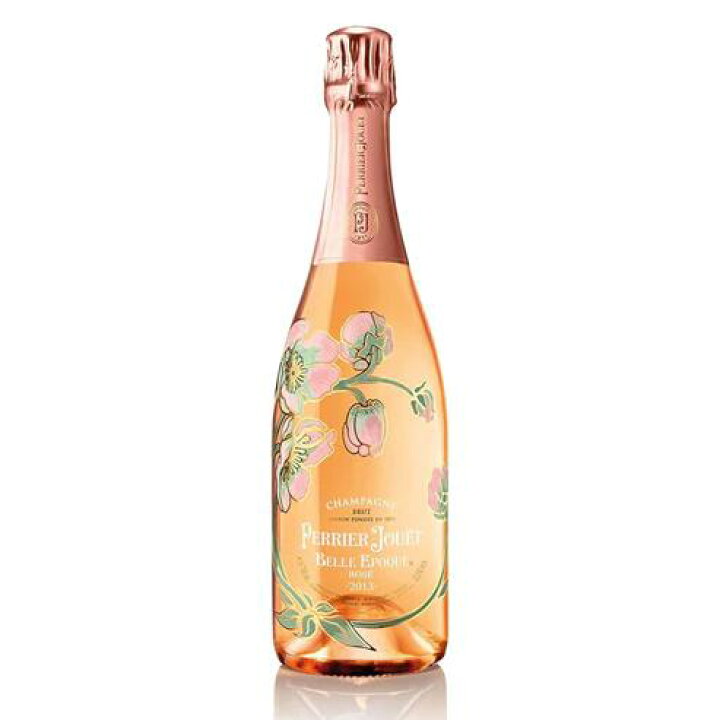 楽天市場】ペリエ ジュエ ベルエポック ロゼ 750ml 1本 : タチバナE酒販 