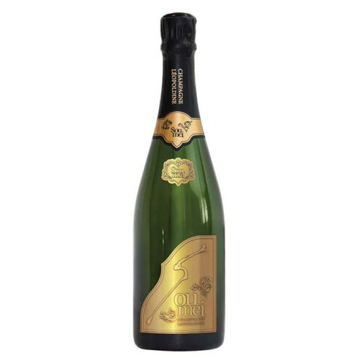 楽天市場】ソウメイブリュット ゴールド NV Soumei Brut 750ml 