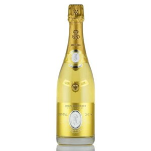 C f[ NX^ Cf[ CEf[ Louis Roederer Cristal tX Vp Vp[j 750ml 1{