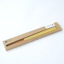 【お買い物マラソン期間はP10倍！】箸 おはし お箸 塗箸 22cm【単品】「 たち吉 雪月風花 箸 月の光 」食洗機対応 木製 ウッド シンプル 大人用 かわいい 使いやすい 1膳 約22センチ 若狭塗箸 食洗器 食器洗浄機 対応 色 和食器 食器 皿 お皿 おしゃれ 日本製 自宅用